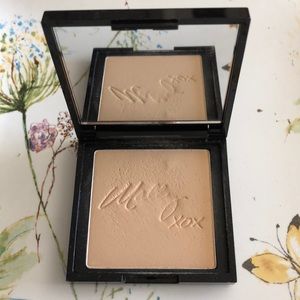 Mally 4K Ultra HD Fantasy Foundation in Fair